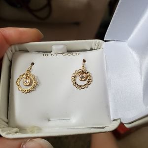 Black Hills earrings